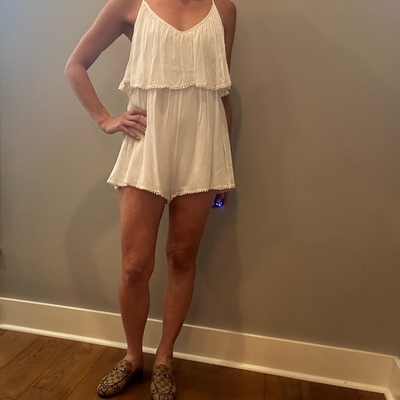 Lovecat Romper - Picture 2 of 8